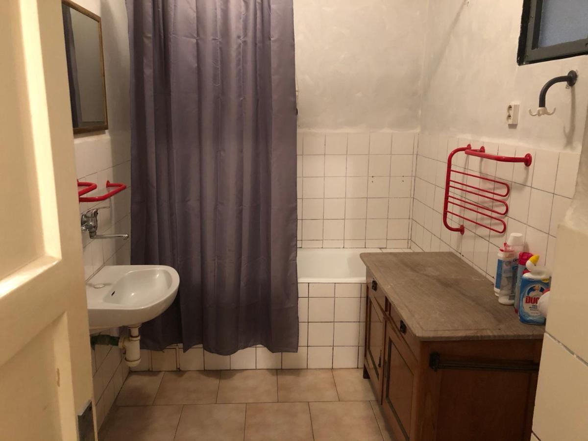 Ferienwohnung Apartman Bohema Kouřim Exterior foto